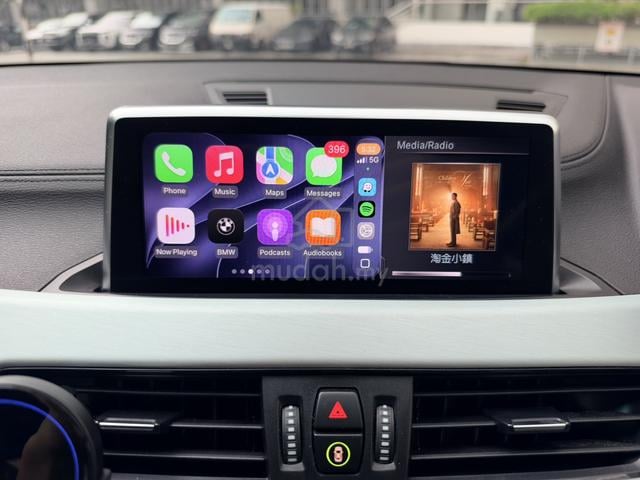2020 Bmw X1 2.0 SDRIVE20I  (CKD) MY16 F48 (A) - 4