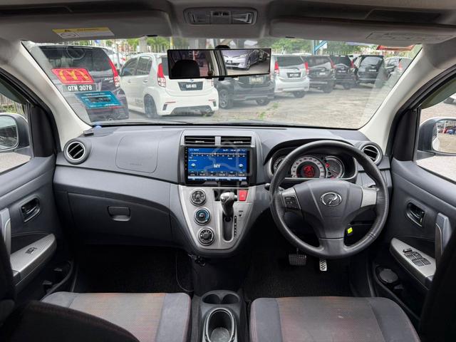 2015 Perodua MYVI 1.5 SE FACELIFT (A) - 5