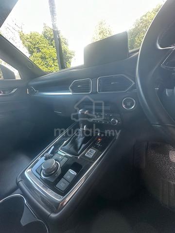2023 Mazda CX-8 2.5G 4WD T/C HIGH PLUS (A) - 5
