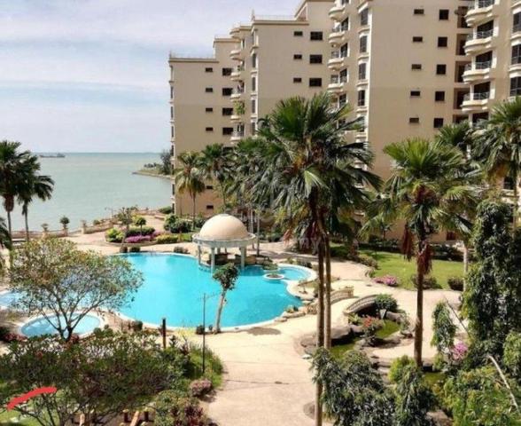 Riviera Bay Resort Condominium 1