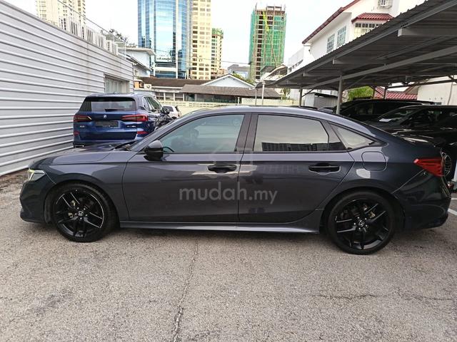 2023 Honda CIVIC 1.5 RS (A) - 5