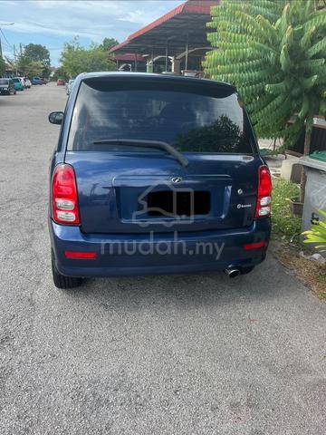 2003 Perodua KELISA 1.0 EZ (A) - 1