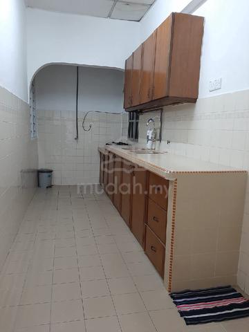 Bilik untuk disewa Taman Sri Kuching Off Jalan Kuching, Kuala Lumpur 4