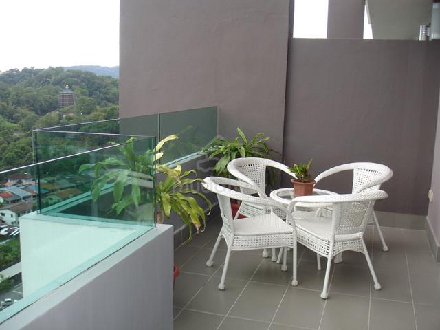 Alam Damai Condominium 1
