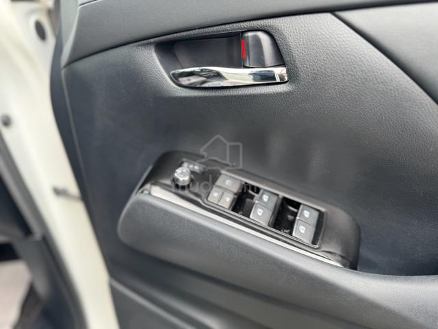 2021 Toyota ALPHARD 2.5 TYPE GOLD (A) CHEAPEST - 5