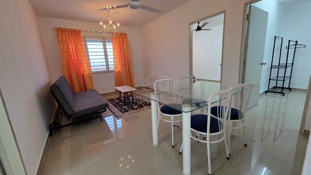 Apartment Seri Ros 1