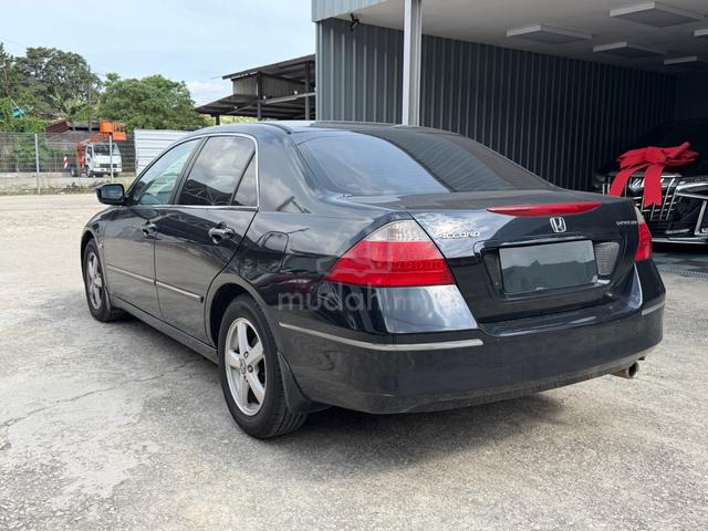 2006 Honda ACCORD 2.0 VTi FACELIFT (A) - 2