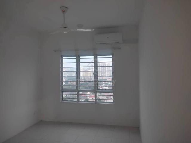 Residensi Inspirasi Setapak 2