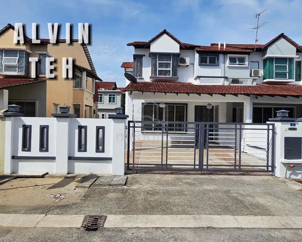 Best Buy | Taman Bayu Mutiara | 2 Storey Semi Detached| Near Icon City 1