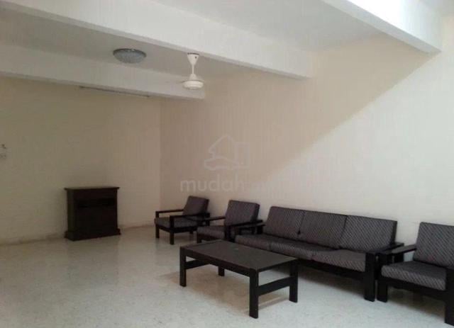 Hot Deal, 2 Storey Taman Kesuma, Ampang , Freehold, 22x75 1
