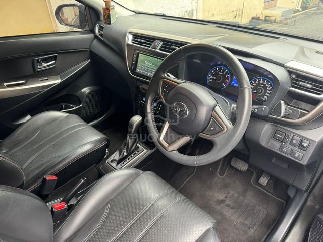 2018 Perodua MYVI 1.5 ADVANCE (A) - 5