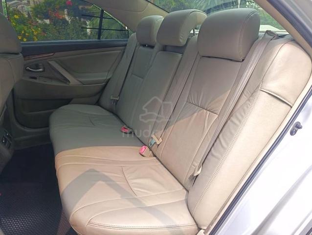 2010 Toyota CAMRY 2.4 V ACV40R-JEAGKERH FACELIFT - 5