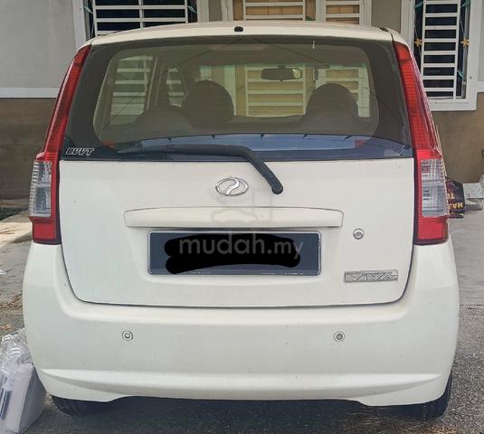 2010 Perodua VIVA 1.0 EZ EJ-VE (A) - 2