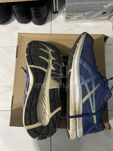 Asics Original - photo 2 of 5