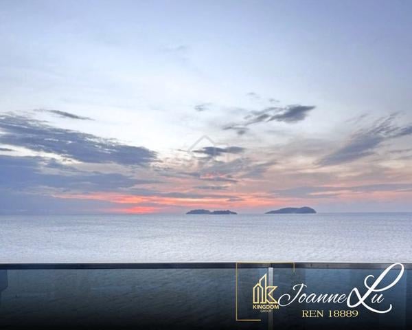 Coral Bay @ Sutera 1
