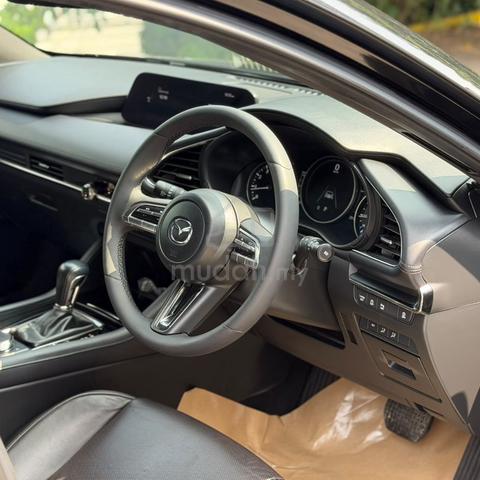 2022 Mazda 3 2.0 LIFTBACK 2.0L HIGH PLUS - 5