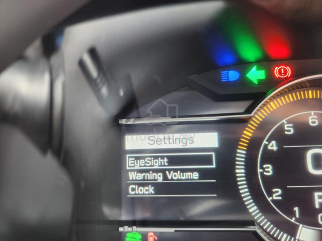 2021 Subaru BRZ 2.4 S Eye Sight (High Loan) Auto - 3