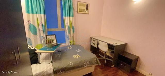 Single Room @ Seri Maya , Setiawangsa / Ready Move In , Link to LRT 2