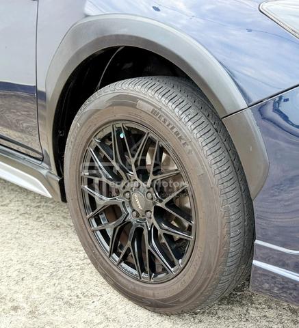 2019 Subaru XV 2.0 (A) GT BC Racing Accessories - 4
