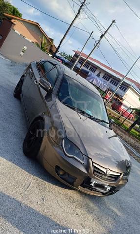 2011 Proton PERSONA 1.6 ELEGANCE BASE LINE (M) - 1