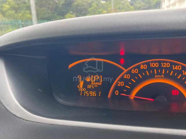 2016 Perodua ALZA 1.5 (A) FULL LOAN , ONE OWNER - 5