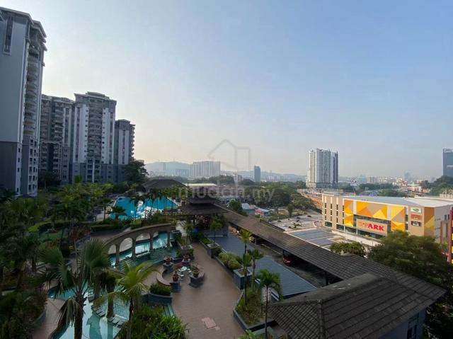 Amadesa Resort Condominium 1