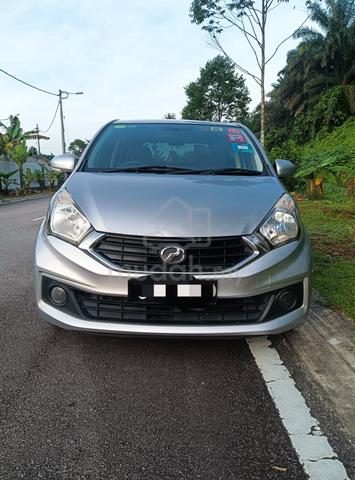 2015 Perodua MYVI 1.3 XT (A) - 3