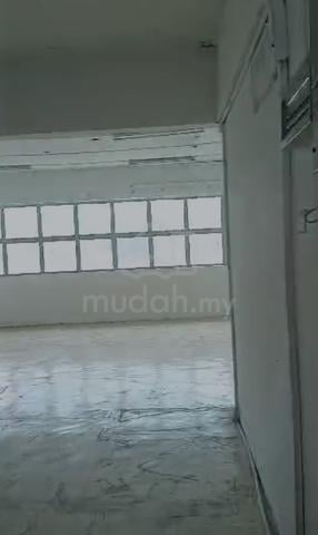 taman universiti shoplot second floor 1