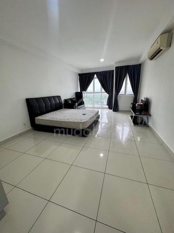 KSL Residences @ Daya 1