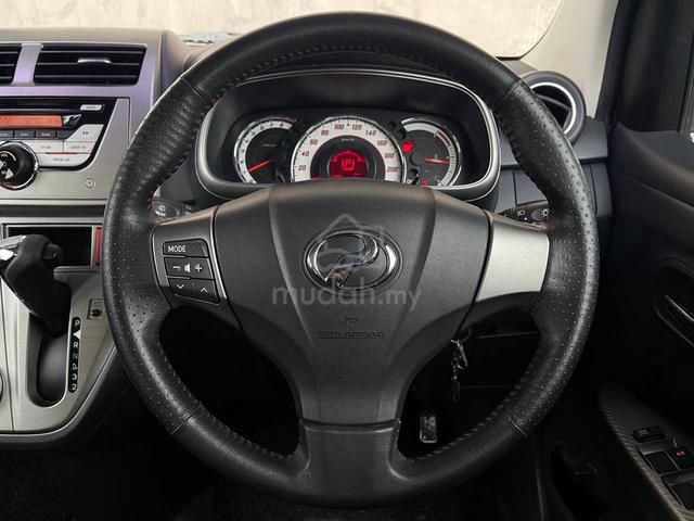 2016 Perodua MYVI 1.5 SE FACELIFT (A) 4PCS NEWTYRE - 5