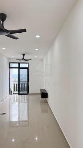 Pangsapuri Ksl Bukit Gemilang 1