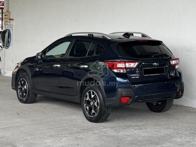 Subaru XV 2.0 I-P Facelift (A) Full Grade Sporty - 2