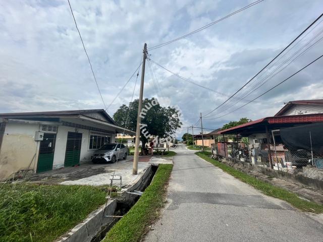 Menglembu Bungalow Lot Below Bank Value Strategic Location At Ipoh 4