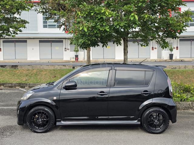 2005 Perodua MYVI 1.0 SR (M) - 3