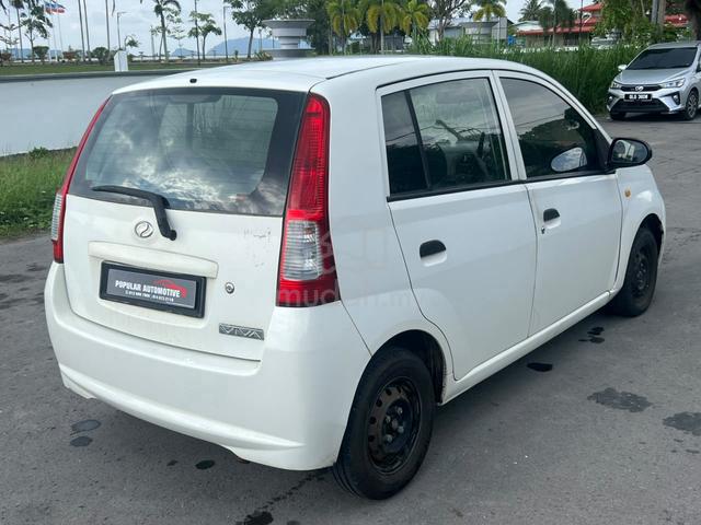 Jual Murah 2008 Perodua VIVA 850 Manual - 2
