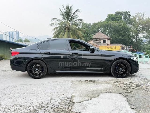 2021 Bmw 530E M SPORT 2.0 (A) - 5