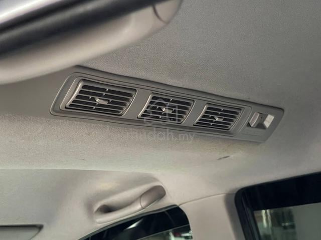 2020 Honda BR-V 1.5 V TOP SPEC - HONDA SRV RECORD - 5