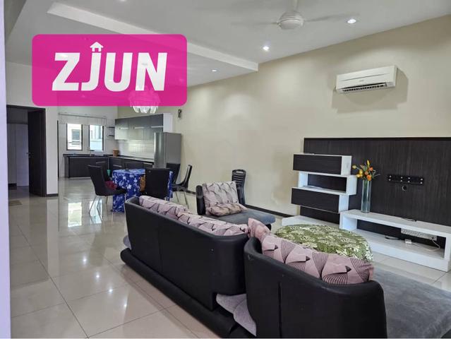 【GOOD RENT!】6 BEDROOMS South Bay Residence 3130sf Renovated Furnished 1