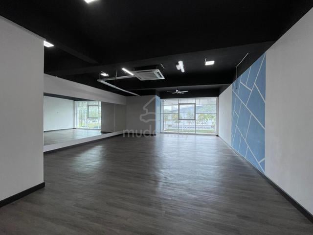 1st Floor Office Bangi Gateway Shopping Complex Bangi 1