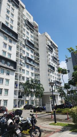 Nusa Heights 1