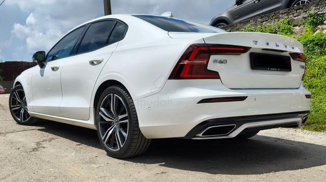 2020 Volvo S60 T8 R-DESIGN 2.0L🔥POLESTAR AWD🔥NEW - 5