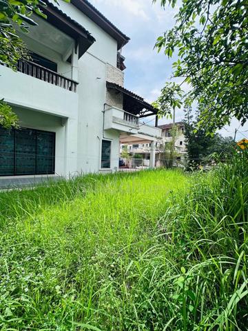 3 STOREY CORNER LOT TAMAN TAMBUN EMAS‼️Cheapest Price In Town‼️ 3