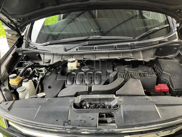 2018 Nissan ELGRAND 2.5 HIGHWAY STAR S (A) - 3