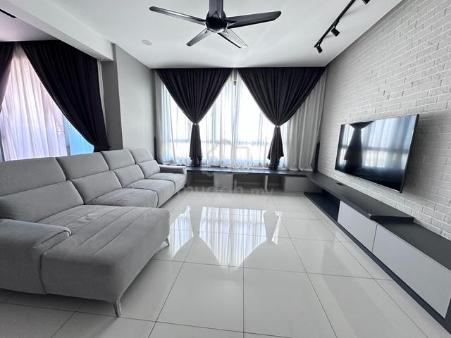 Infiniti 3 Residences 1