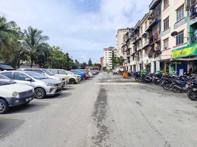Taman Mas 4