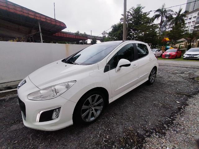 PEUGEOT 308 Excellent condition ! - 4