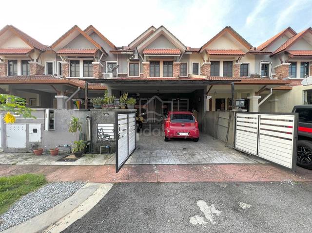 Sepang | 22x75 4R4B Freehold | 60K Cash Back | 2 Storey House 1