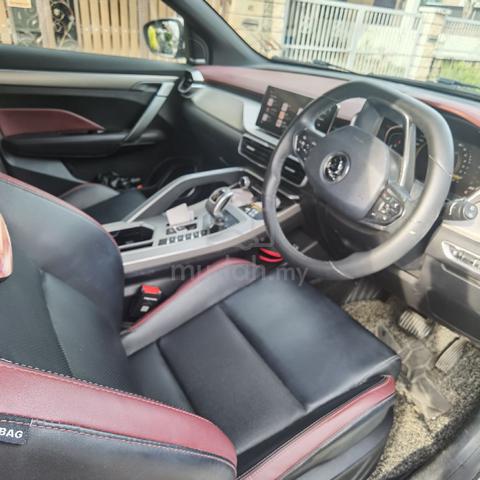 2021 Proton X50 1.5 PREMIUM MY20 (A) - 4