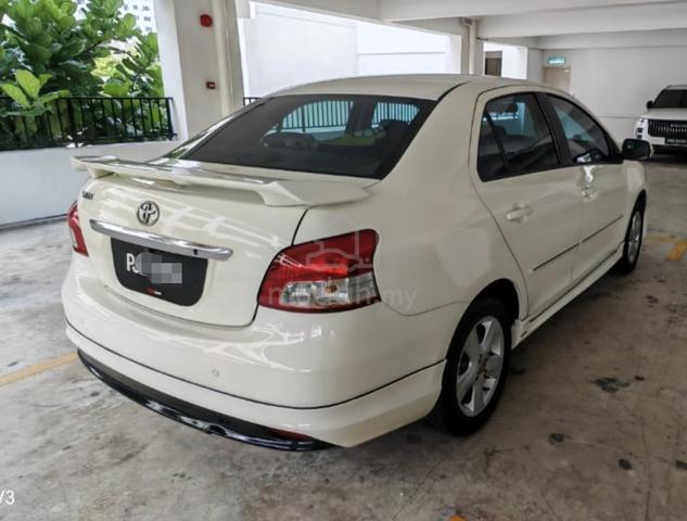 2009 Toyota VIOS 1.5 G (A) - 2