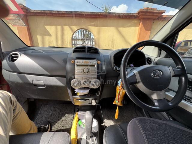2008 Perodua MYVI 1.3 EZi (A) - 5